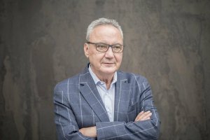 Francisco Martínez-Cosentino, en una imagen de archivo.