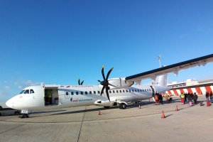 Los vuelos a Sevilla pasarán a tener menos frecuencia.