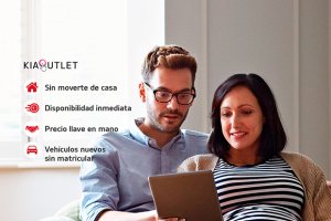 KIA Automóviles Robe, garantía de calidad y servicio.