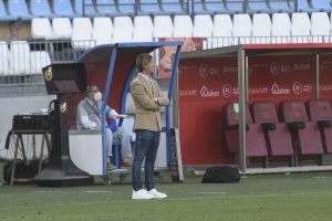 Guti en el partido del miércoles frente a Las Palmas.