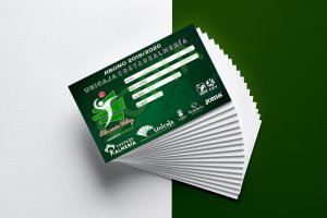 Abonos de Unicaja Costa de Almería.