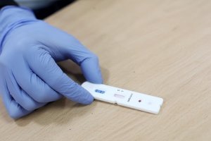 Sanidad informa de 154 contagios.