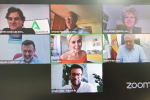 Webinar sobre los retos de las empresas tras el Covid-19