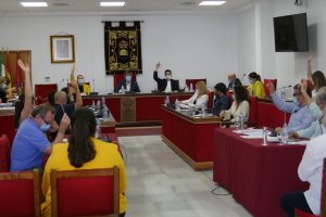 La línea de ayudas se encuentra recogida dentro del Plan Reactiva Adra.