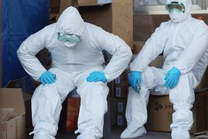 Aumentan los contagios diarios, ya que el sábado se notificaron 134.