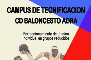 Cartel del Campus.