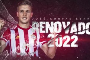 Corpas hasta 2022.