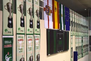 Unicaja Costa de Almería dice sí a la Supercopa de cuatro.