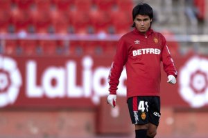 El nuevo jugador récord de la Primera División.