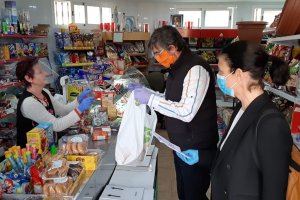 Los interesados pueden inscribirse a través del correo serviciossocialesadra@hotmail.com.