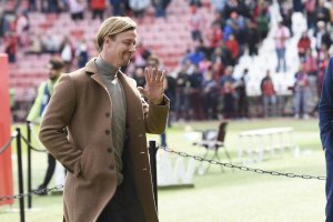 Guti ha sumado 32 puntos en el banquillo del Almería.