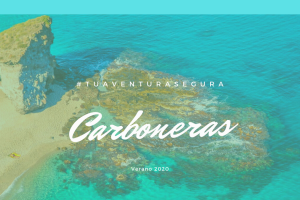 Imagen promocional de la nueva campaña.