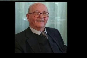 El fotógrafo albojense Miguel Romero.