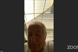 José María Rossell, presidente del Grupo Senator Hotels&Resorts.