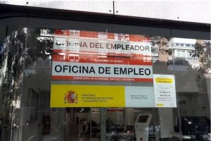 Oficina del Empleador de la Comunidad de Madrid.