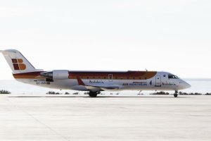 Vuelven las conexiones aéreas con Sevilla.