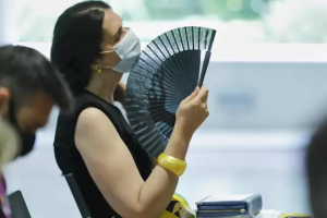 Otras provincias como Córdoba y Jaén activan la alerta naranja.