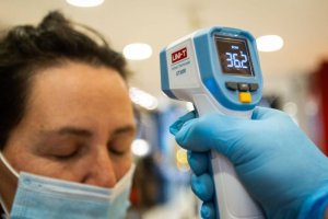 El país ya cuenta con varios rebrotes repartidos por la geografía española.