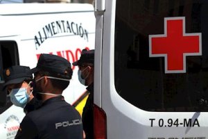 En las últimas 24 horas se han recuperado 26 personas.
