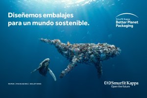 Better Planet Packaging.