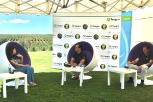 Presentación del biofungicida.