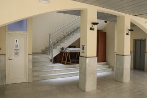 Se van a invertir más de 250.000 euros para mejorar estas instalaciones.