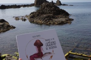 La historia comienza en Cabo de Gata.