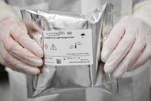 La última cepa del coronavirus, la que más se ha expandido.