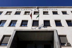 Audiencia Provincial de Almería.