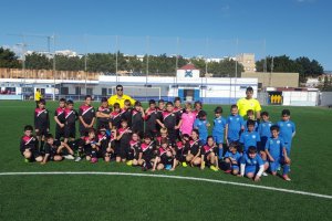 Un cierre de temporada que ha sido diferente.