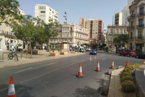 Imagen de Obispo Orberá de este miércoles, 8 de junio.