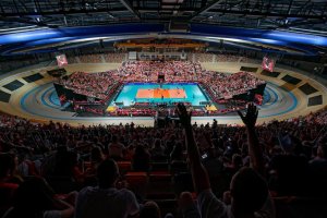 Unicaja Costa de Almería estará bien representado en la Selección.