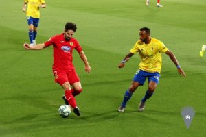 El equipo amarillo depende de lo que haga el Zaragoza.