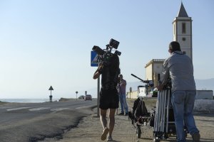 FICAL ha incluido una convocatoria dirigida a productoras con sede en la provincia con el fin de incentivar y promocionar el cine 100% almeriense.