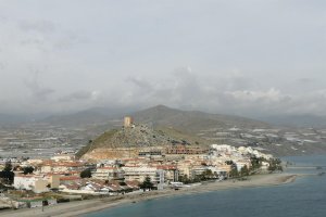 El joven había desaparecido en Castell de Ferro.