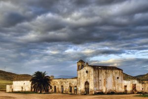 El Cortijo del Fraile   fue construido hace más de 2 siglos por los frailes dominicos. Paco Manzano