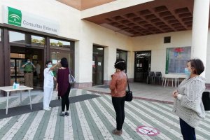 La comarca del Poniente se ha convertido en el principal foco de la provincia.