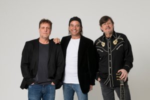 Los Secretos actuarán el miércoles 19 de agosto.