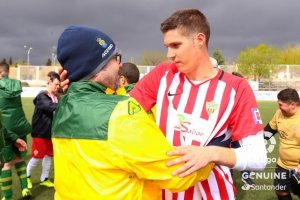 El equipo Genuine seguirá llevando a Biosabor por España.