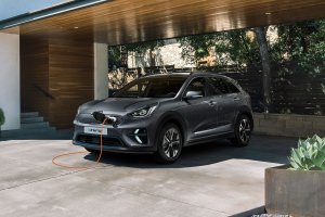 La demanda de coches eléctricos impulsa a KIA para lanzar una cuota de mercado récord en Europa.