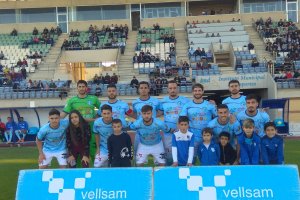 El equipo ejidense espera ascender a 2ªB.