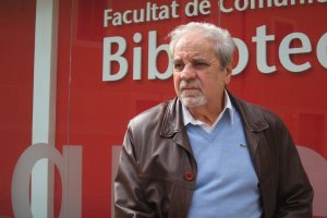 El escritor Juan Marsé ha fallecido a los 87 años.
