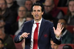 Unai Emery regresa al fútbol español.