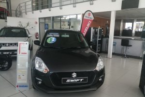 Un evento con descuentos únicos en la gama híbrida.