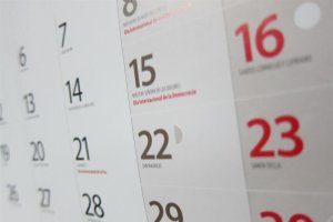 La Junta de Andalucía ya ha anunciado el calendario laboral de 2021.