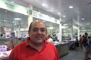 José María gallart, nuevo presidente de FAAPE.