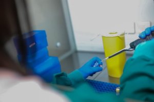 La vacuna sigue siendo la gran esperanza-