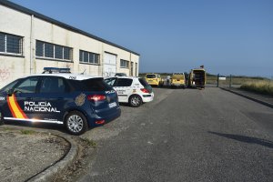 Las autoridades encontraron el cuerpo del joven este miércoles.