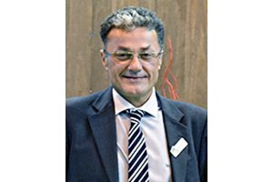 Jesús Torres vuelve a la gerencia cuatro años después.