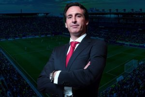 Unai Emery ya tiene destino en el Liga Profesional.